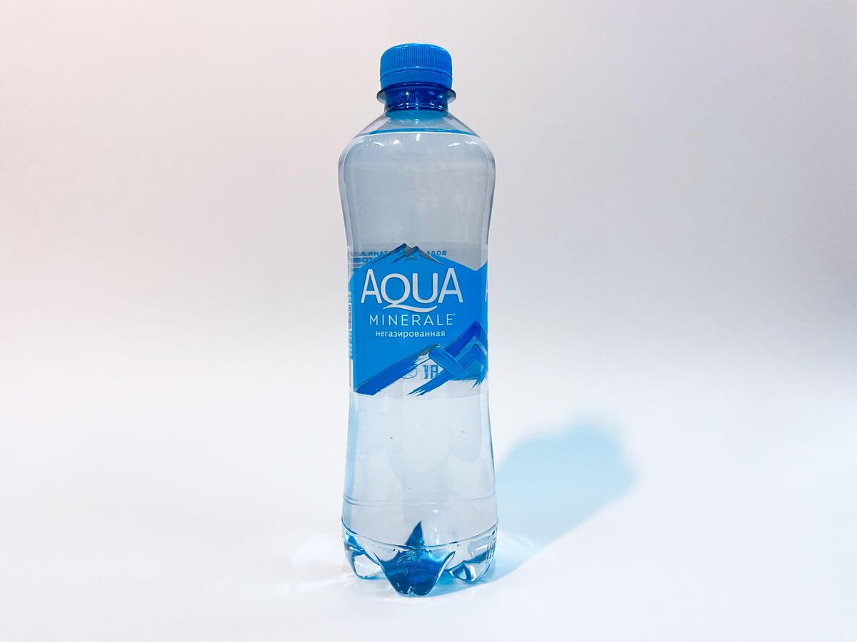 Aqua Minerale